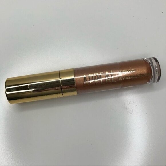 Appeal Liquid Eyeshadow in Rose Gold; Brand  New - Picture 2 of 3